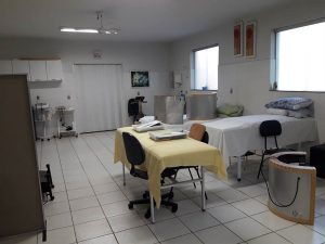 Lar Para Idosos | Abrigo SãO Vicente De Paulo Leme SP
