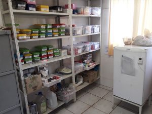 Lar Para Idosos | Abrigo SãO Vicente De Paulo Leme SP