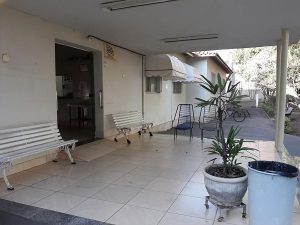 Lar Para Idosos | Abrigo SãO Vicente De Paulo Leme SP