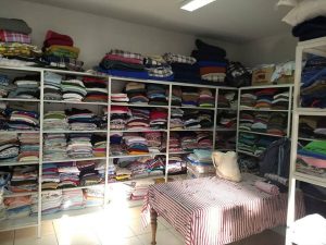 Lar Para Idosos | Abrigo SãO Vicente De Paulo Leme SP