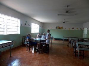 Lar Para Idosos | Abrigo SãO Vicente De Paulo Leme SP