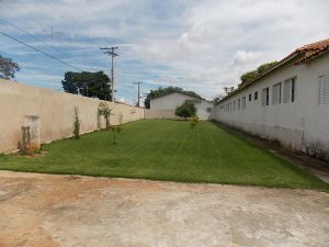 Lar Para Idosos | Abrigo SãO Vicente De Paulo Leme SP