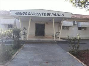 Abrigo para Idosos | Abrigo São Vicente de Paulo Leme-SP
