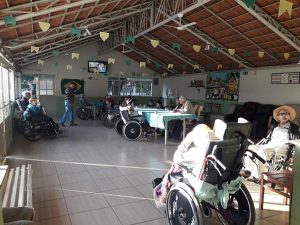 Abrigo para Idosos | Abrigo São Vicente de Paulo Leme-SP