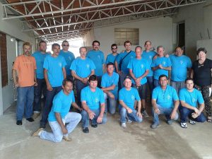 Abrigo para Idosos | Abrigo São Vicente de Paulo Leme-SP