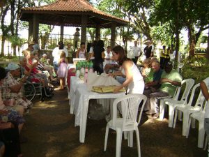 Abrigo para Idosos | Abrigo São Vicente de Paulo Leme-SP