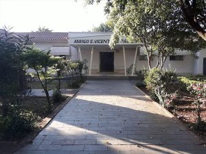Abrigo para Idosos | Abrigo São Vicente de Paulo Leme-SP