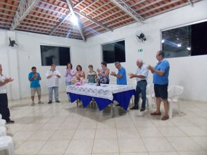 Abrigo para Idosos | Abrigo São Vicente de Paulo Leme-SP