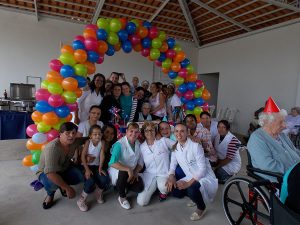 Abrigo para Idosos | Abrigo São Vicente de Paulo Leme-SP