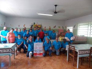 Abrigo para Idosos | Abrigo São Vicente de Paulo Leme-SP