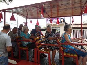 Abrigo para Idosos | Abrigo São Vicente de Paulo Leme-SP