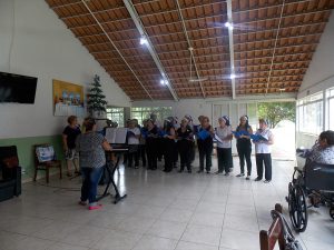 Abrigo para Idosos | Abrigo São Vicente de Paulo Leme-SP