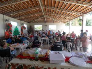 Abrigo para Idosos | Abrigo São Vicente de Paulo Leme-SP